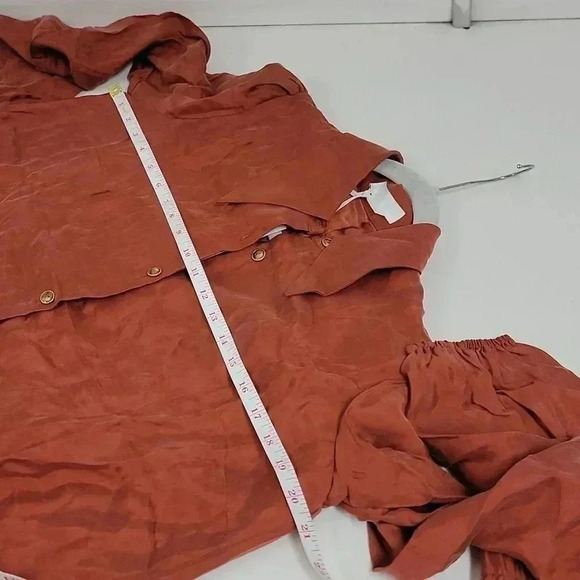 Bianca Balti, Maternity THE WILSHIRE DRESS - Picture 14 of 15